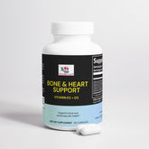 Bone & Heart Support Vendercart